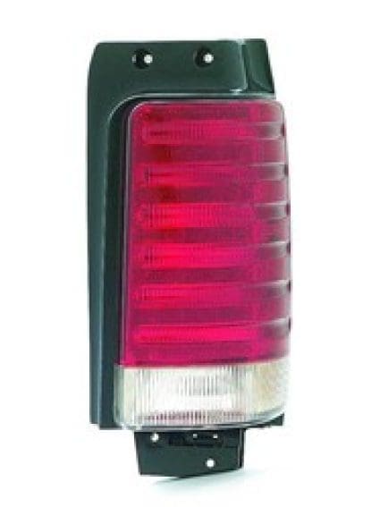 CH2800127V Rear Light Tail Lamp Assembly