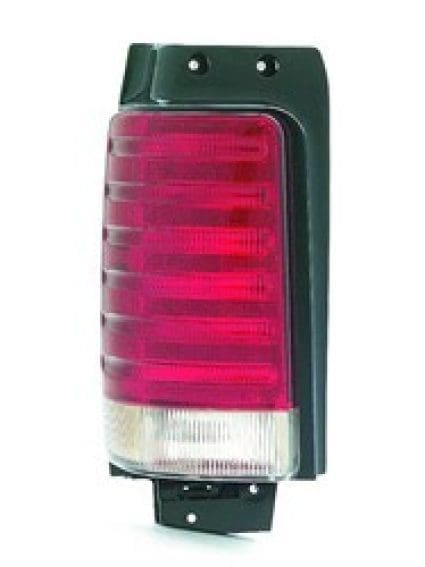 CH2801127V Rear Light Tail Lamp Assembly