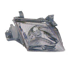MA2518104V Front Light Headlight Assembly