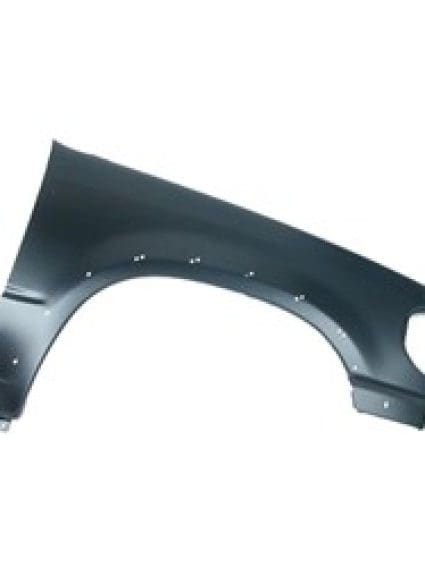 FO1241180V Body Panel Fender Panel Passenger Side
