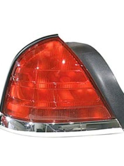 FO2800176V Tail Lamp