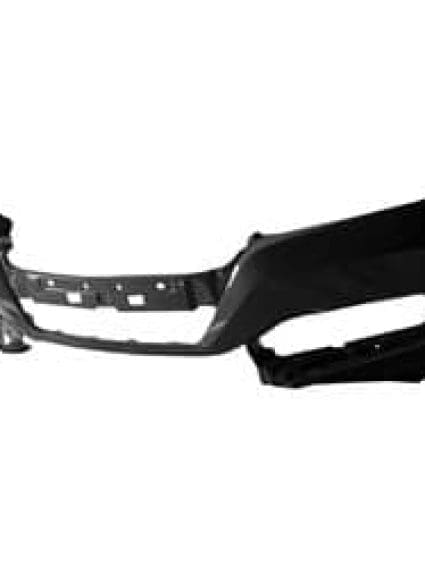 HO1000294C Front Bumper Cover