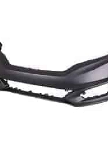 HO1000313C Front Bumper Cover
