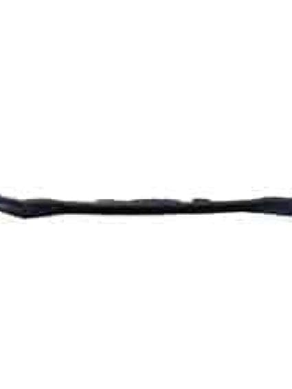 HO1015119C Front Lower Bumper Cover