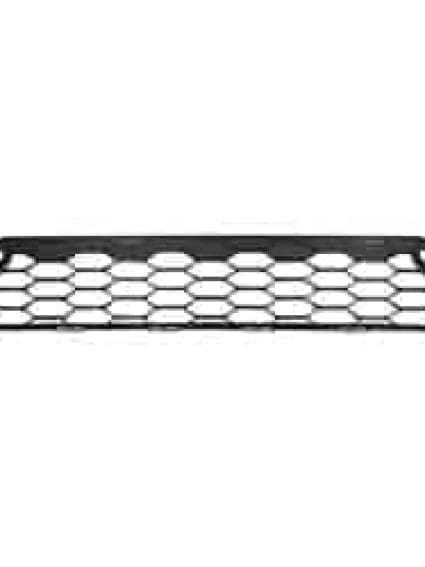 HO1036131C Front Bumper Cover Lower Grile