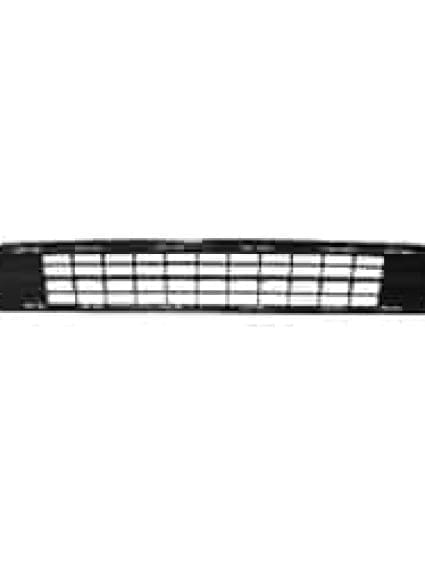 HO1036132C Front Bumper Cover Lower Grile