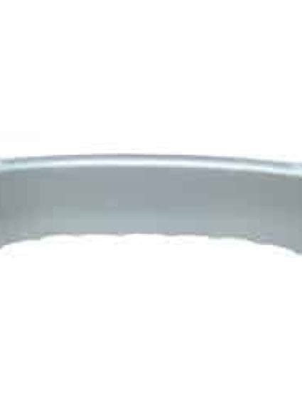 HO1044111C Front Lower Bumper Cover Molding