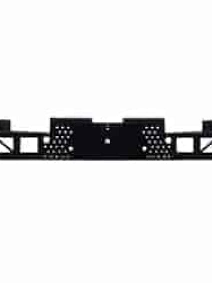 HO1070160C Front Bumper Impact Absorber