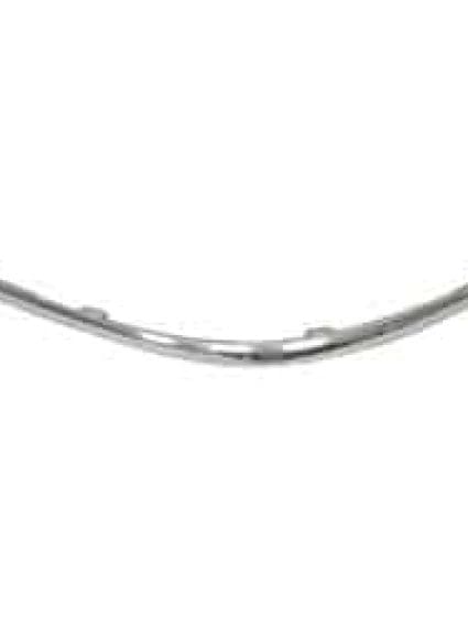 HO1146104C Driver Side Rear Bumper Cover Molding
