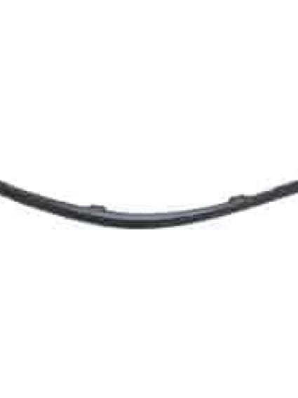 HO1147103C Passenger Side Rear Bumper Cover Molding