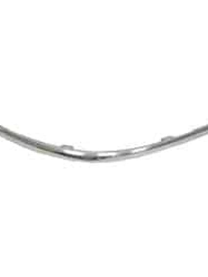 HO1147104C Passenger Side Rear Bumper Cover Molding