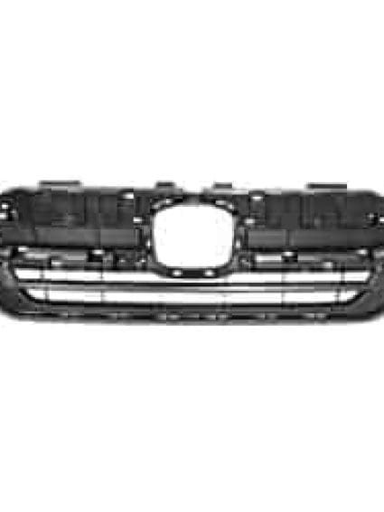 HO1200239C Front Upper Grille