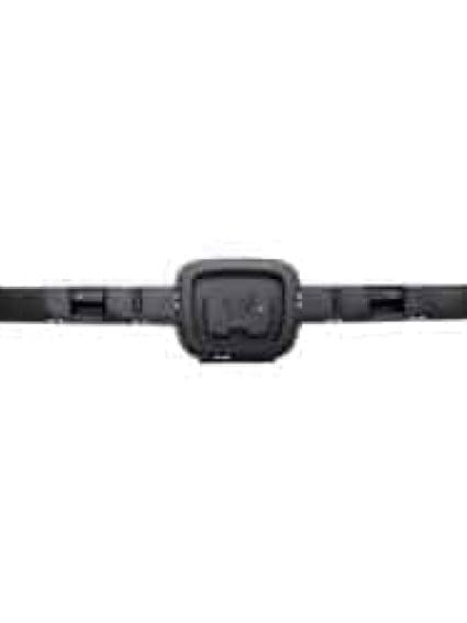 HO1210152C Front Center Grille Molding