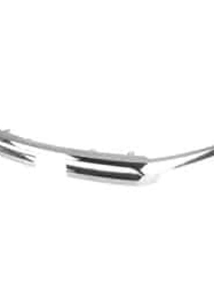 HO1210153C Front Upper Grille Molding