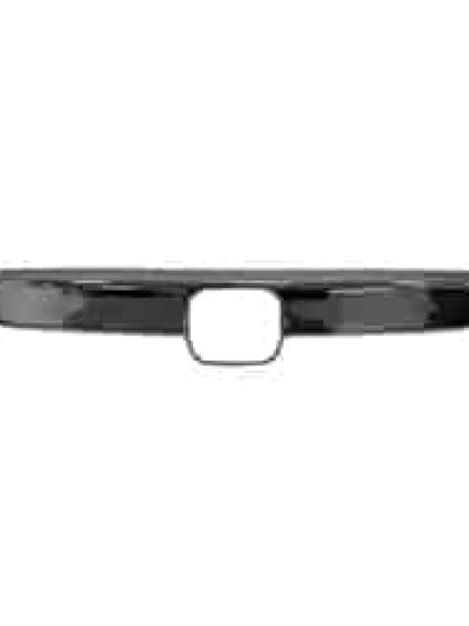 HO1210157C Front Upper Grille Molding