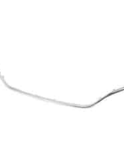 HO1216117C Front Lower Grille Molding