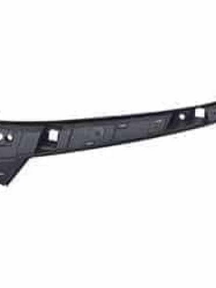 HO1219100 Driver Side Grille Support