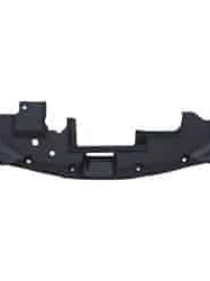 HO1224114C Front Upper Radiator Support Cover