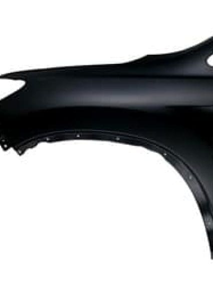 HO1240198C Driver Side Fender Panel