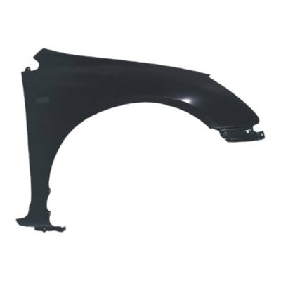 HO1241158V Passenger Side Fender Panel