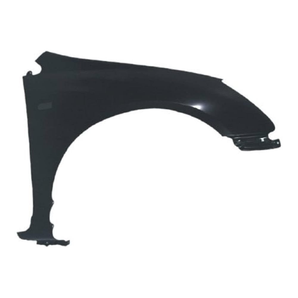 HO1241158V Passenger Side Fender Panel