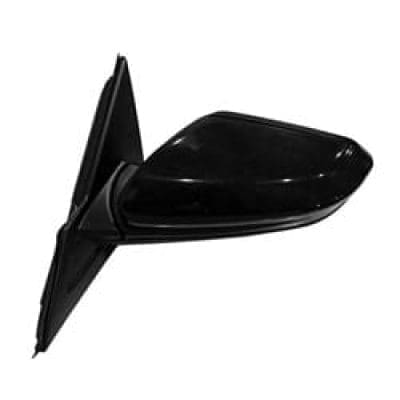 HO1320339 Driver Side Power Mirror