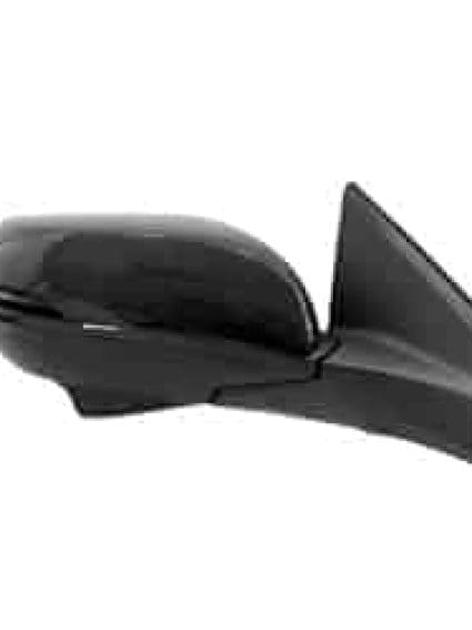 HO1321296 Passenger Side Power Mirror