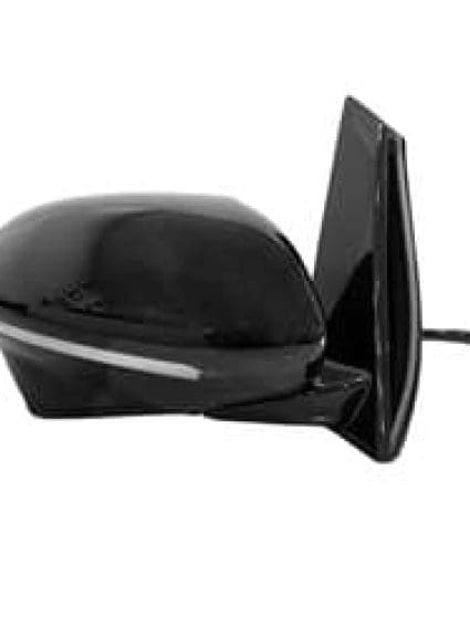 HO1321297 Passenger Side Power Mirror