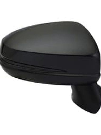 HO1321332 Passenger Side Power Mirror