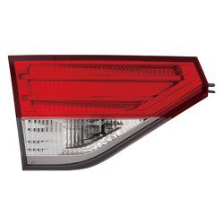 HO2802107C Driver Side Inner Tail Lamp Assembly