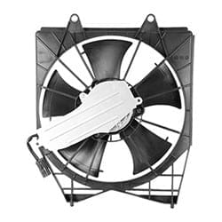 HO3113144 Cooling System A/C Condenser Fan Assembly