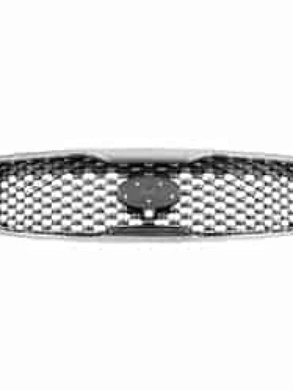 KI1200187C Front Grille