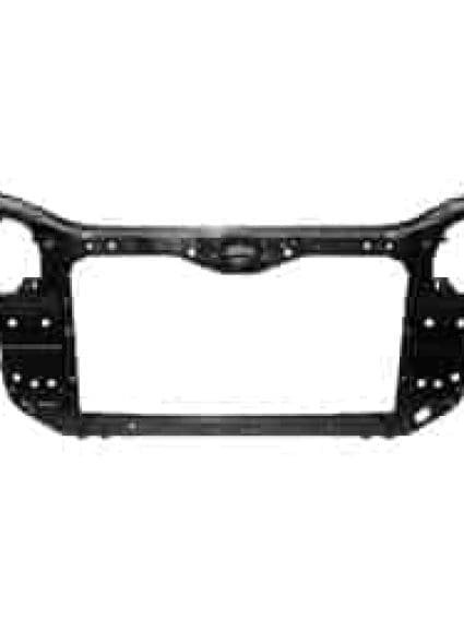 KI1225157 Rad Support Assembly