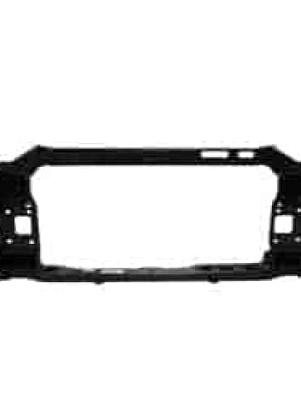 KI1225181C Rad Support Assembly