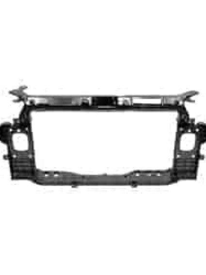 KI1225183C Rad Support Assembly