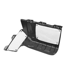 KI1228135 Under Car Shield