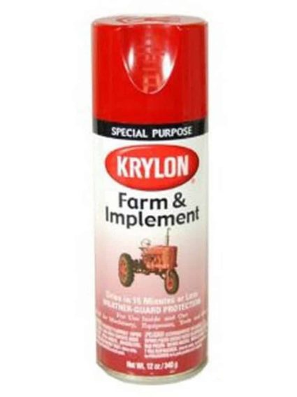 Krylon Paint Farm & Implement DUP41933