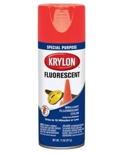 Krylon Paint Colormaster Paint & Primer DUP43101