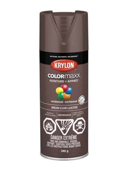 Krylon Paint Colormaster Paint & Primer DUP45527