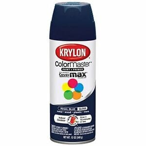 Krylon Paint Colormaster Paint & Primer DUP45535