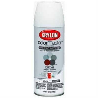Krylon Paint Colormaster Paint & Primer DUP45584