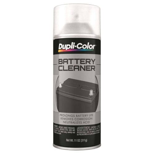 Dupli-Color Cleaners & Removers Battery DUPCBC900 Cleaner 312g 11oz