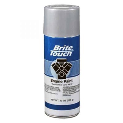 Dupli-Color Paint Brite Touch DUPCBT53 General Purpose Spray 284g 10oz