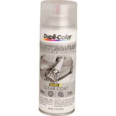 Dupli-Color Paint Custom Wrap DUPCCWRC901