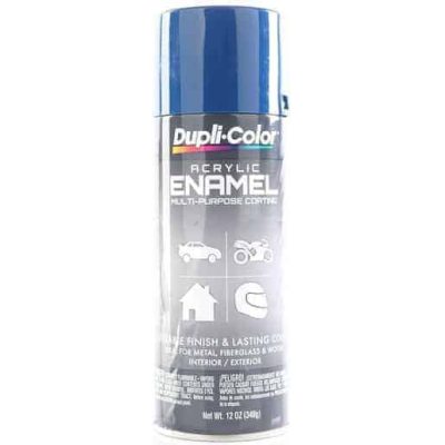 Dupli-Color Paint Premium Acrylic Enamel DUPCDA1620