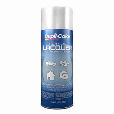 Dupli-Color Paint Premium Acrylic Lacquer DUPCDAL1675