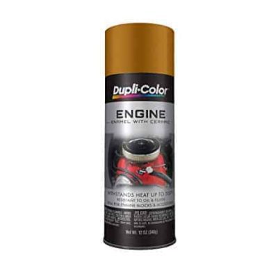 Dupli-Color Paint Engine DUPCDE1604