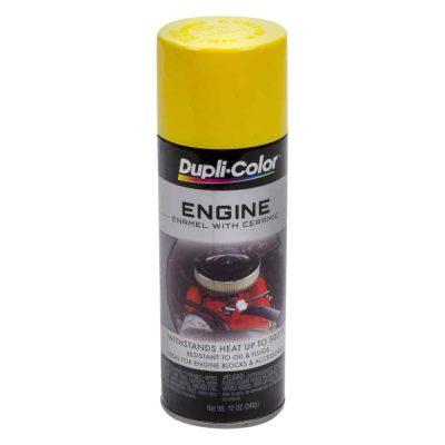 Dupli-Color Paint Engine DUPCDE1642