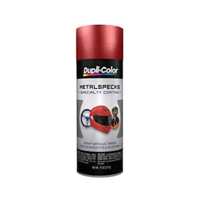 Dupli-Color Paint Metal Speks DUPCMS100 311g 11oz Copper