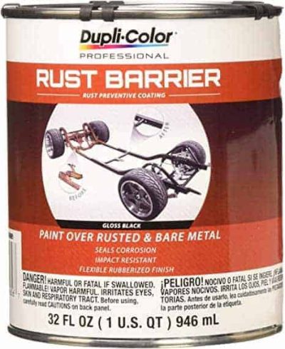 Dupli-Color Rustproofing Surface Protector DUPCRBG10000